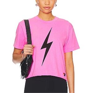Bolt Boyfriend Tee